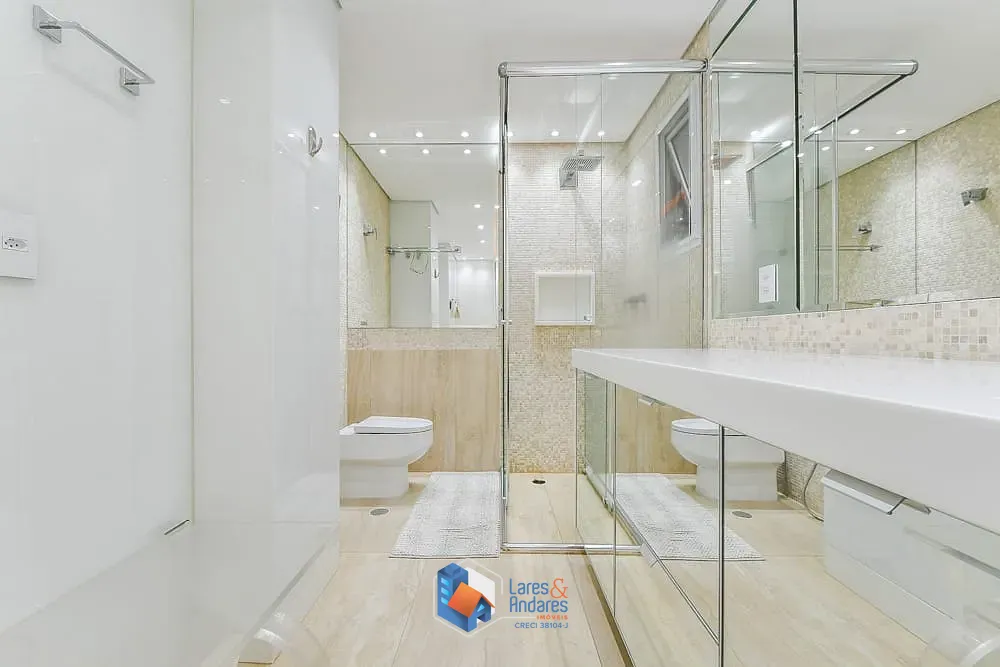 Apartamento, 3 quartos, 244 m² - Foto 53