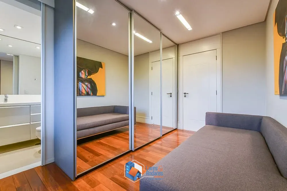 Apartamento, 3 quartos, 244 m² - Foto 50