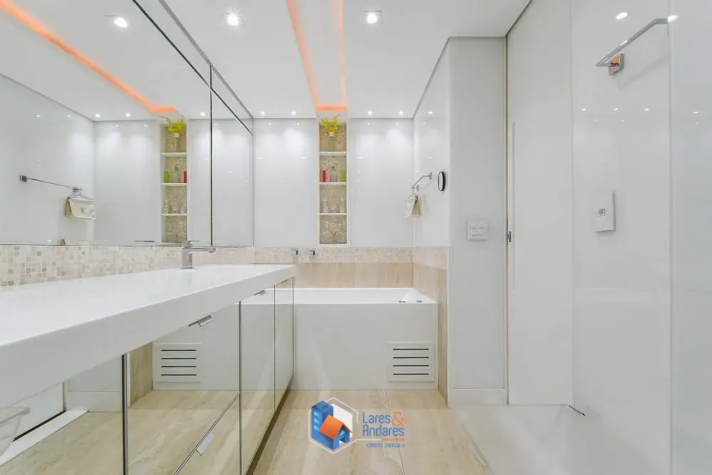 Apartamento, 3 quartos, 244 m² - Foto 52