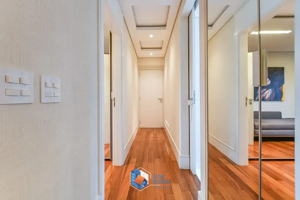 Apartamento, 3 quartos, 244 m² - Foto 54