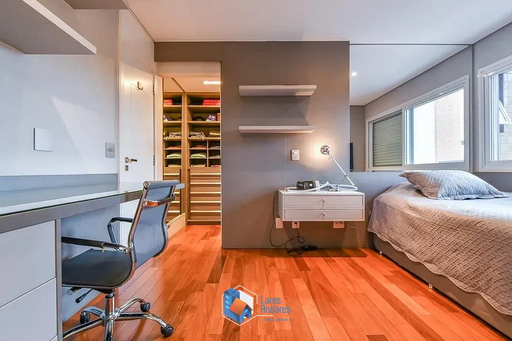 Apartamento, 3 quartos, 244 m² - Foto 41