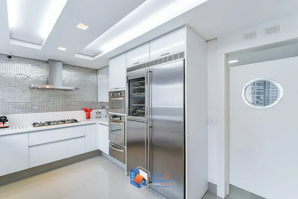 Apartamento, 3 quartos, 244 m² - Foto 30