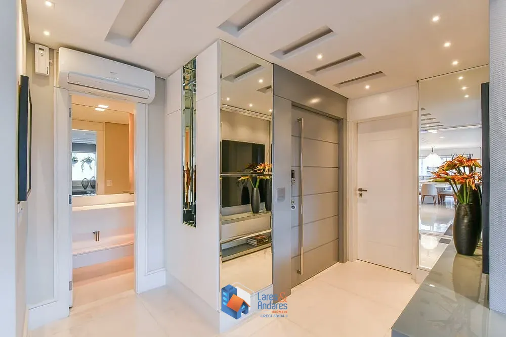 Apartamento, 3 quartos, 244 m² - Foto 19