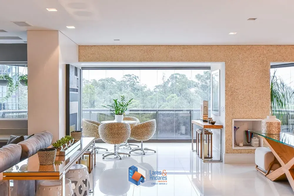 Apartamento, 3 quartos, 244 m² - Foto 13