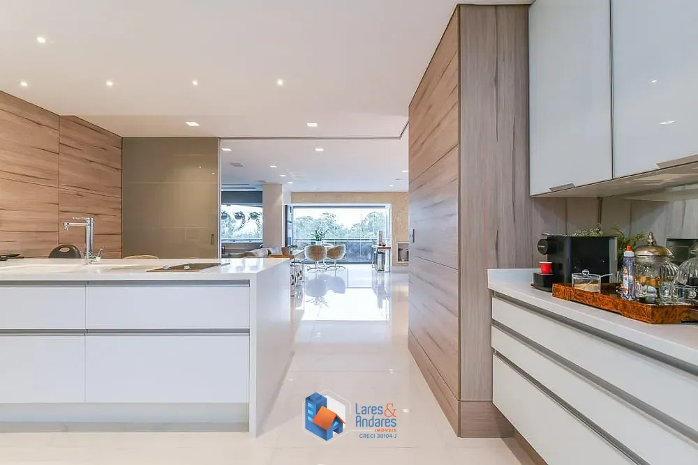 Apartamento, 3 quartos, 244 m² - Foto 28