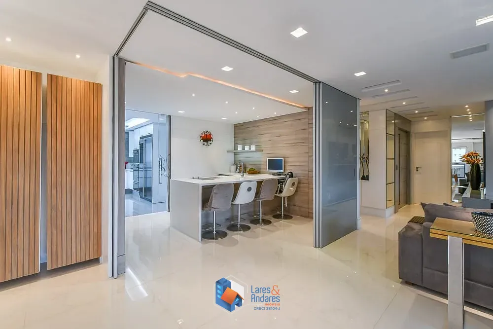 Apartamento, 3 quartos, 244 m² - Foto 23