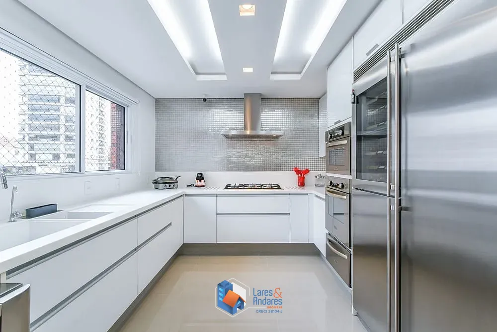 Apartamento, 3 quartos, 244 m² - Foto 32