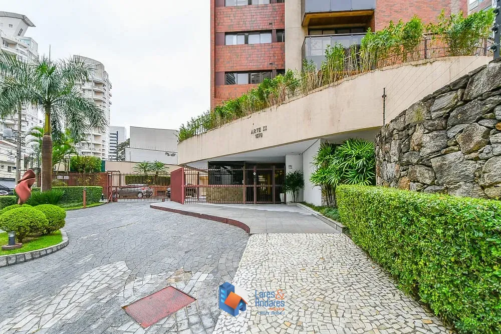 Apartamento, 3 quartos, 244 m² - Foto 63
