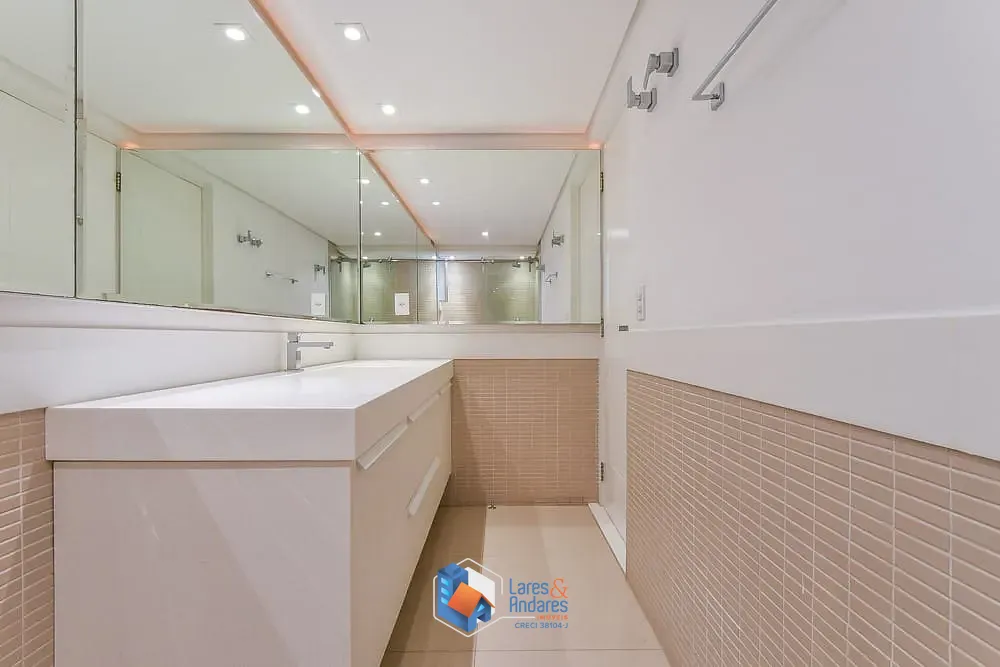 Apartamento, 3 quartos, 244 m² - Foto 39