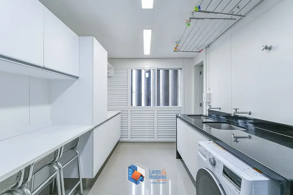 Apartamento, 3 quartos, 244 m² - Foto 33