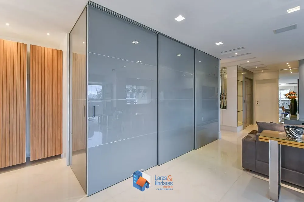 Apartamento, 3 quartos, 244 m² - Foto 24