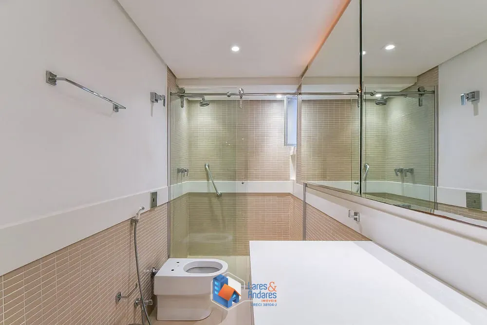 Apartamento, 3 quartos, 244 m² - Foto 40