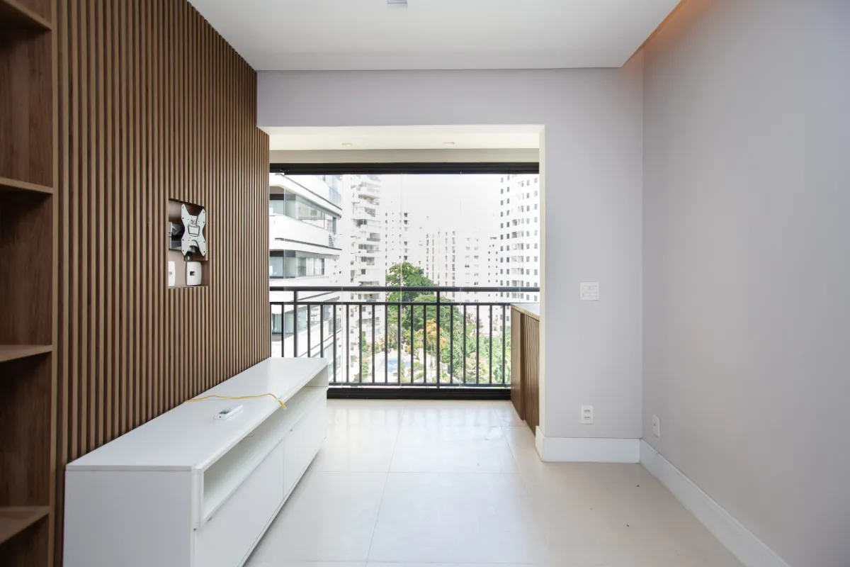 Apartamento para venda em Chácara Klabin com 2 quartos, sendo 1 suíte, 53m²