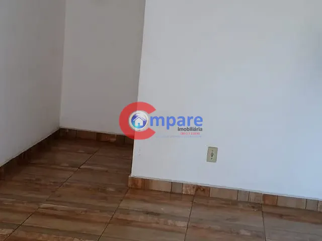 Apartamento 2 quartos e 1 banheiro, à venda, no bairro Jardim Guilhermino em Guarulhos