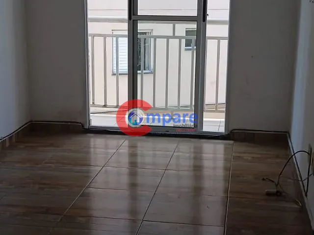 Apartamento 2 quartos e 1 banheiro, à venda, no bairro Jardim Guilhermino em Guarulhos