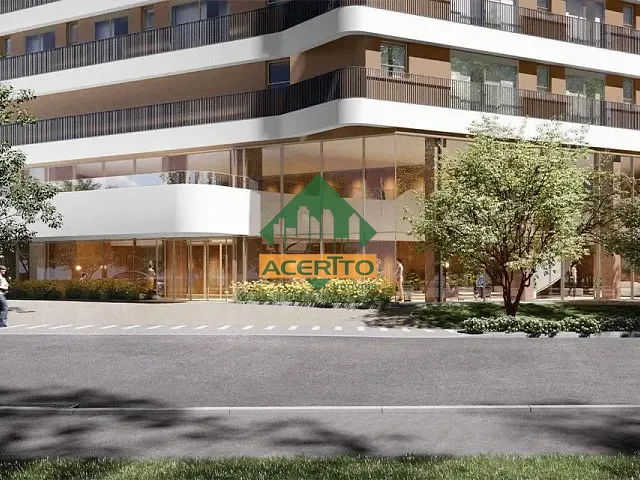 Apartamento com 320m² 4 quartos e 6 banheiros, à venda, no bairro Jardim Nova Yorque em Araçatuba