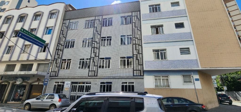 Apartamento à Venda em São Mateus