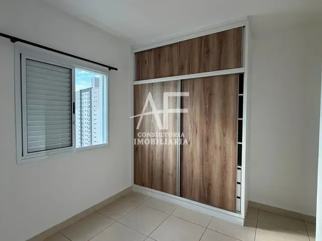 Apartamento 2 quartos e 2 banheiros, à venda, no bairro Jardim das Nações em Taubaté