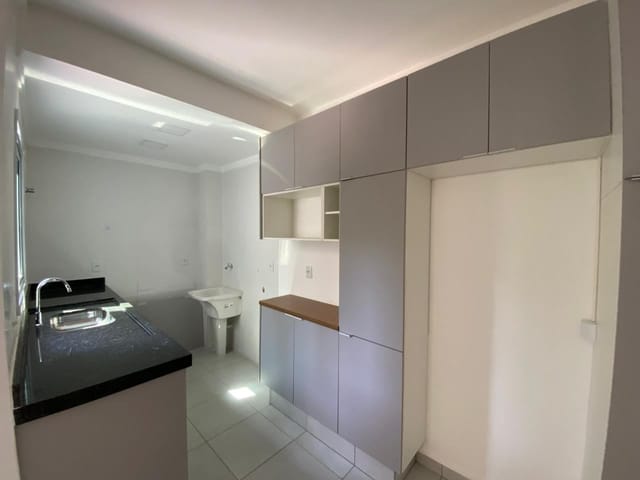Apartamento com 50m² 2 quartos e 1 banheiro, à venda, no bairro Vila Guiomar em Santo André