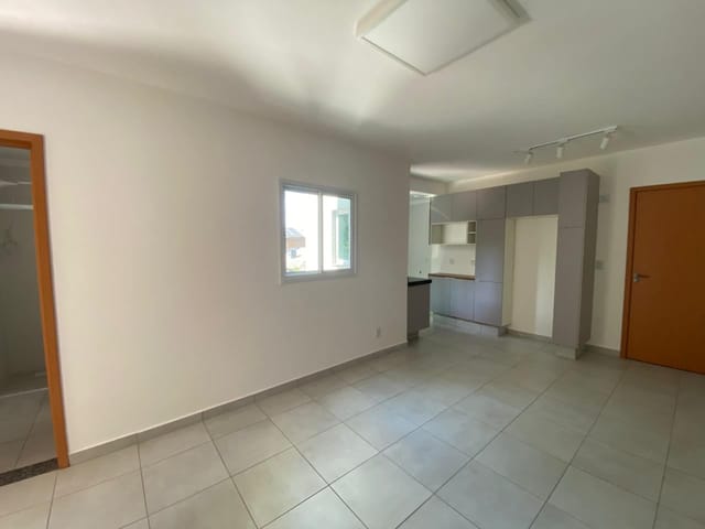 Apartamento com 50m² 2 quartos e 1 banheiro, à venda, no bairro Vila Guiomar em Santo André