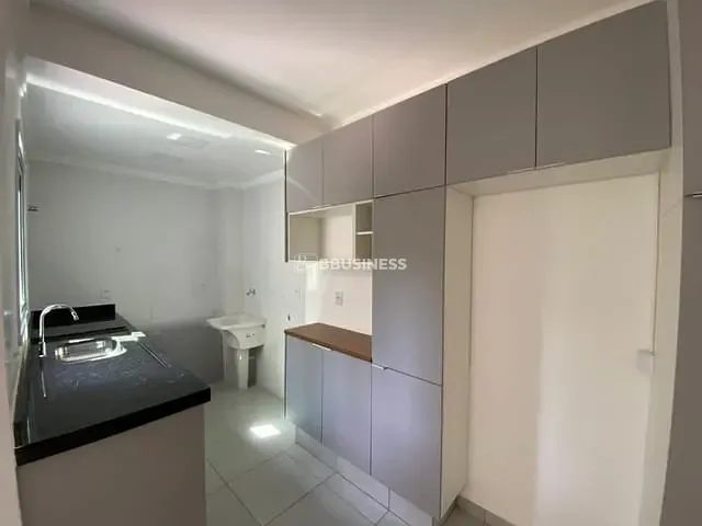 Apartamento com 50m² 2 quartos e 1 banheiro, à venda, no bairro Vila Guiomar em Santo André