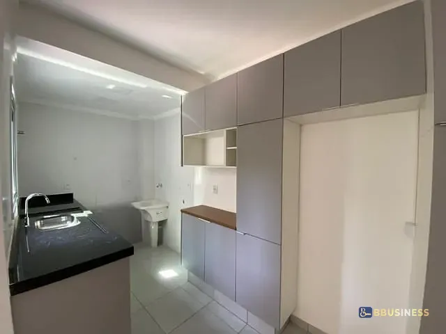 Apartamento com 50m² 2 quartos e 1 banheiro, à venda, no bairro Vila Guiomar em Santo André