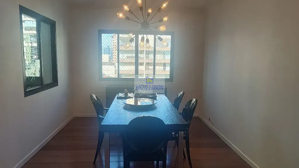 Apartamento, 4 quartos, 225 m² - Foto 7