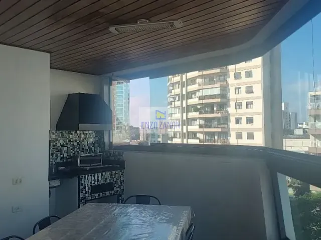 Apartamento 4 quartos e 6 banheiros, à venda, no bairro Centro em São Bernardo do Campo