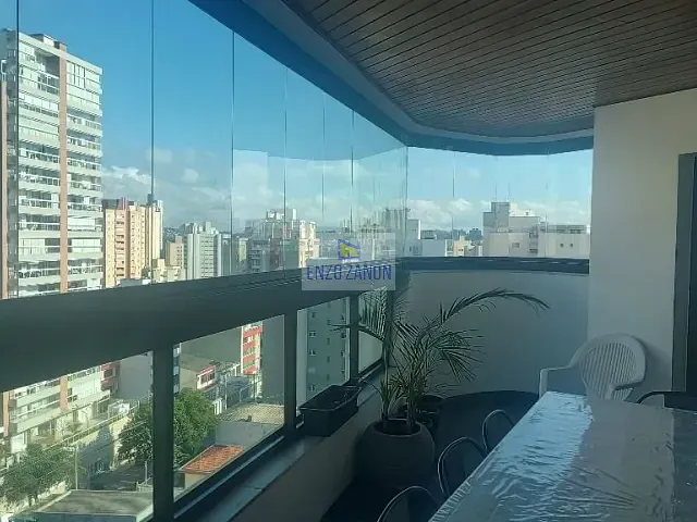 Apartamento 4 quartos e 6 banheiros, à venda, no bairro Centro em São Bernardo do Campo