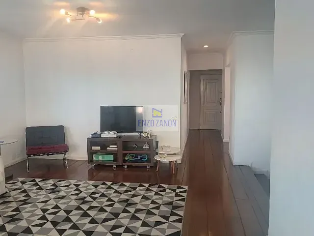 Apartamento 4 quartos e 6 banheiros, à venda, no bairro Centro em São Bernardo do Campo