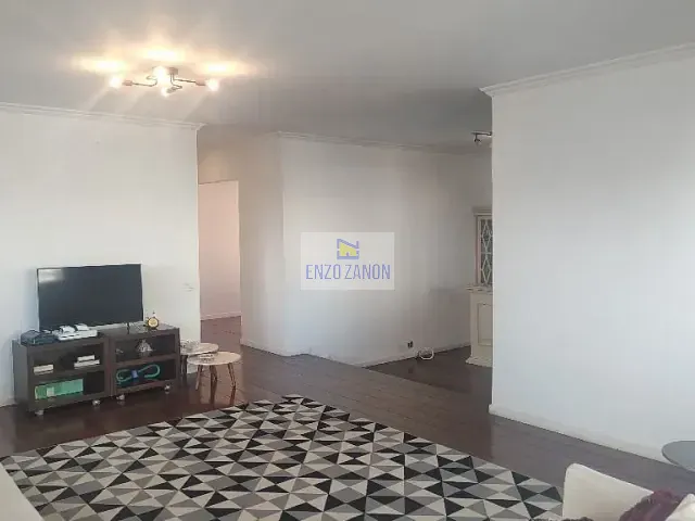 Apartamento 4 quartos e 6 banheiros, à venda, no bairro Centro em São Bernardo do Campo
