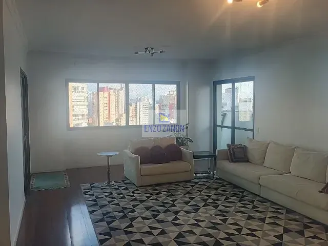 Apartamento 4 quartos e 6 banheiros, à venda, no bairro Centro em São Bernardo do Campo