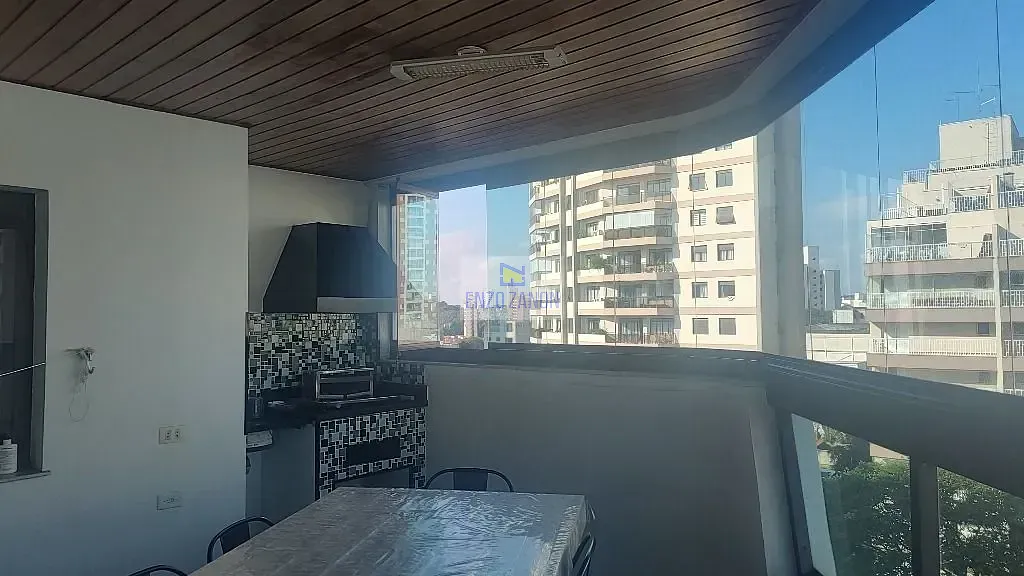 Apartamento, 4 quartos, 225 m² - Foto 4
