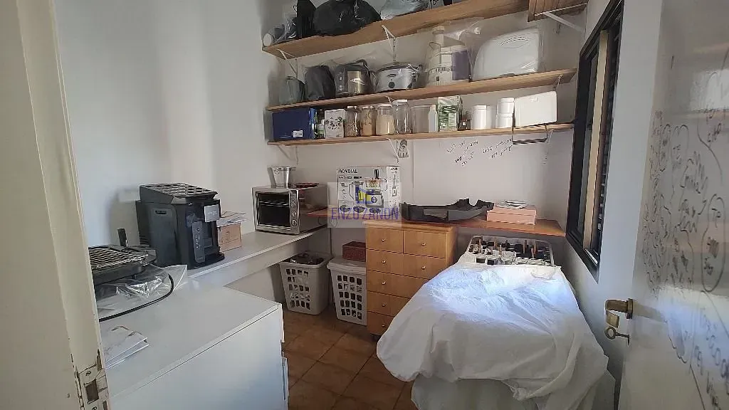 Apartamento, 4 quartos, 225 m² - Foto 13