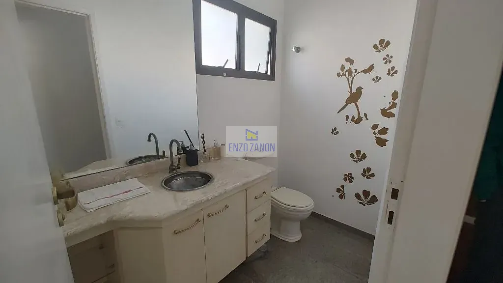 Apartamento, 4 quartos, 225 m² - Foto 8