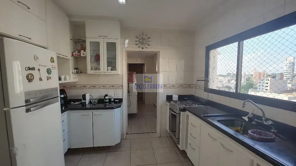 Apartamento, 4 quartos, 225 m² - Foto 11