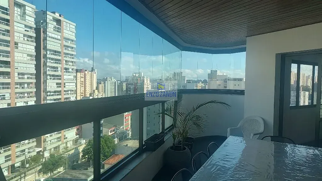 Apartamento, 4 quartos, 225 m² - Foto 5