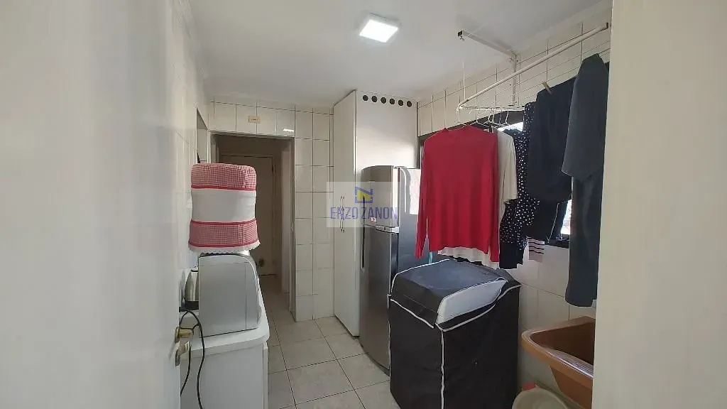 Apartamento, 4 quartos, 225 m² - Foto 12