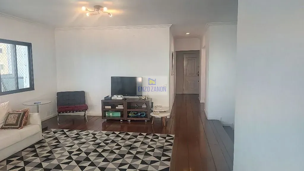 Apartamento, 4 quartos, 225 m² - Foto 2