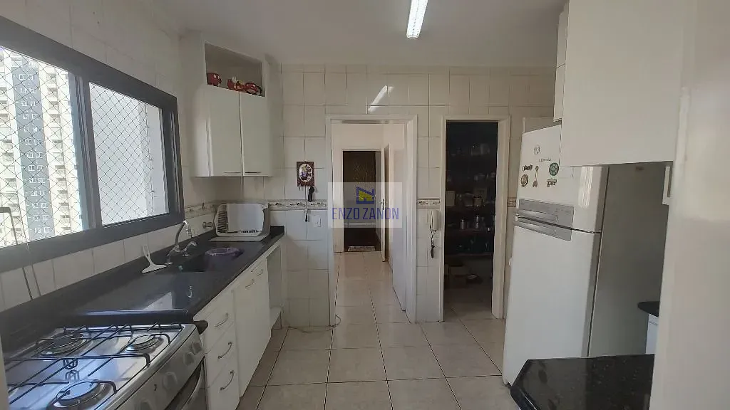 Apartamento, 4 quartos, 225 m² - Foto 9