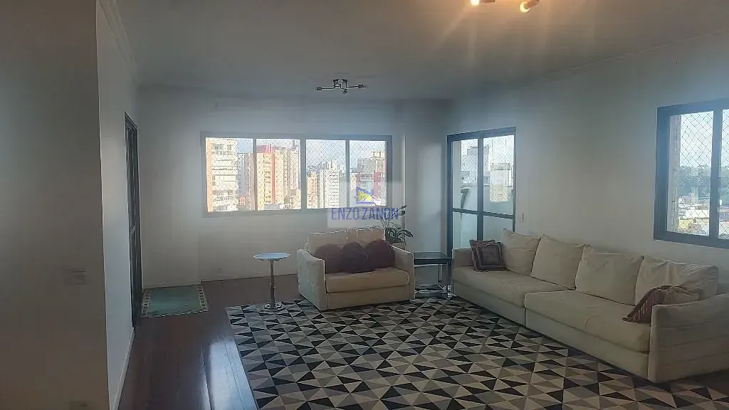 Apartamento, 4 quartos, 225 m² - Foto 3