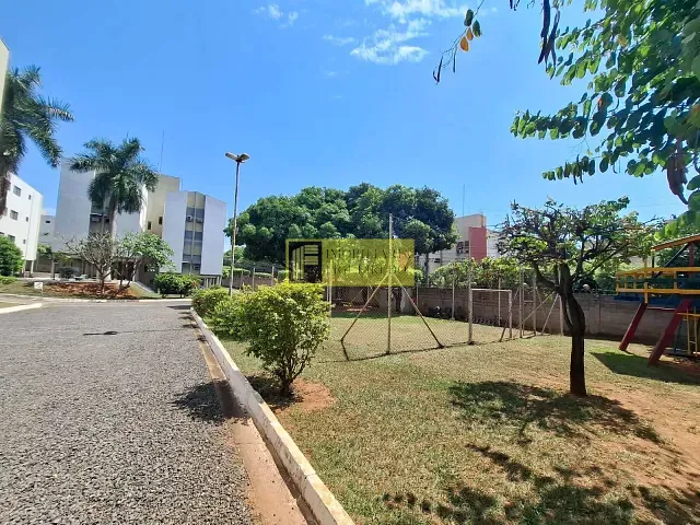 Apartamento com 60m² 2 quartos e 1 banheiro, à venda, no bairro Jardim Santa Lúcia em São José do Rio Preto