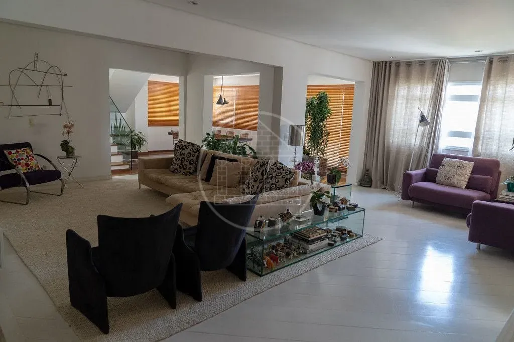 Apartamento, 4 quartos, 400 m² - Foto 8