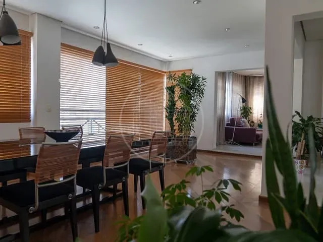 Apartamento 4 quartos e 6 banheiros, à venda, no bairro Vila Suzana em São Paulo