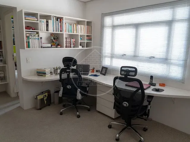 Apartamento 4 quartos e 6 banheiros, à venda, no bairro Vila Suzana em São Paulo
