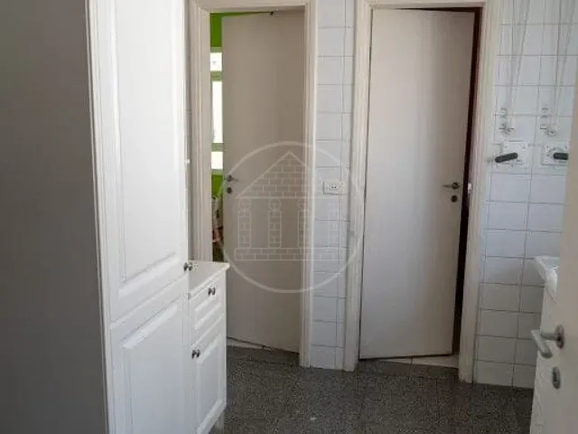Apartamento 4 quartos e 6 banheiros, à venda, no bairro Vila Suzana em São Paulo
