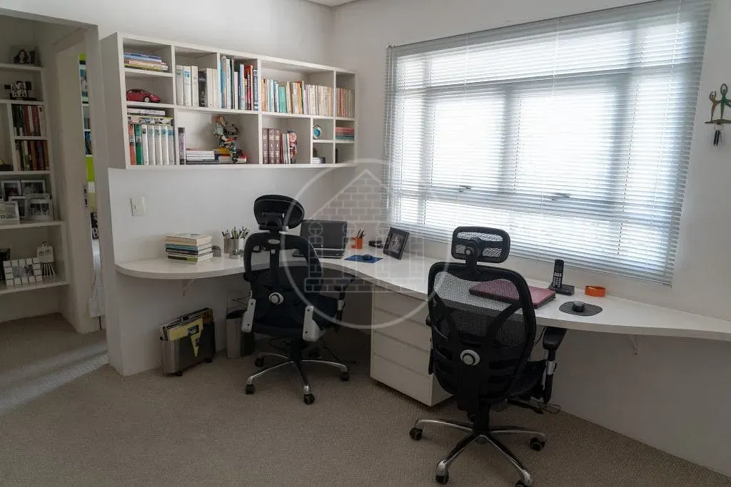 Apartamento, 4 quartos, 400 m² - Foto 3