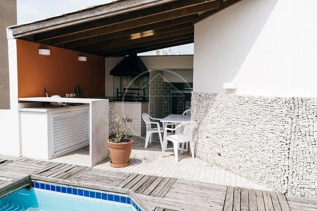 Apartamento, 4 quartos, 400 m² - Foto 13