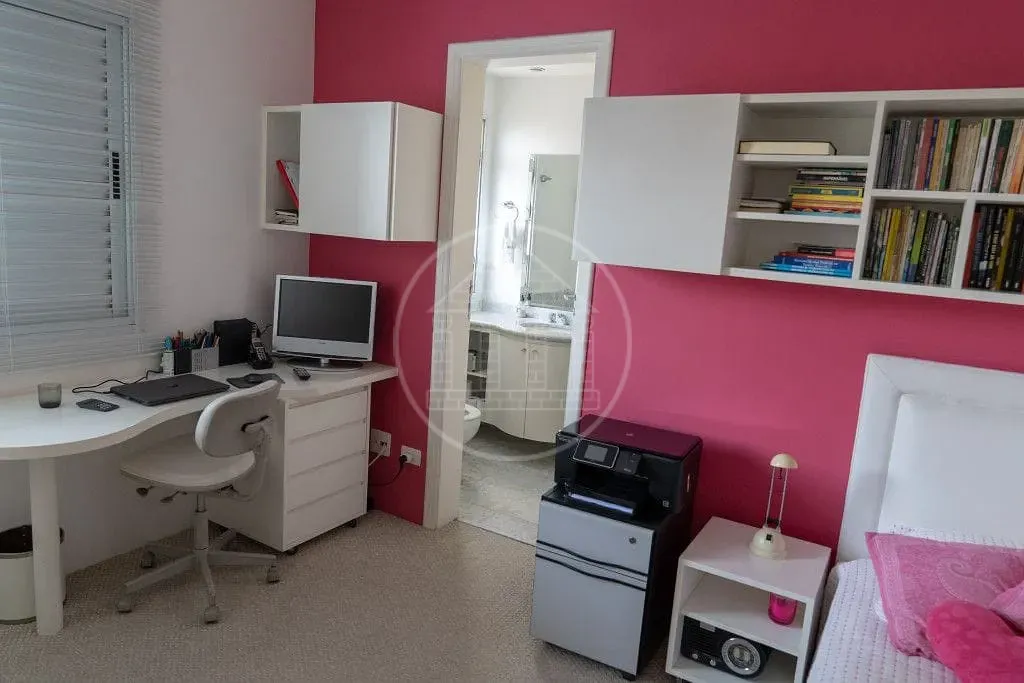 Apartamento, 4 quartos, 400 m² - Foto 19