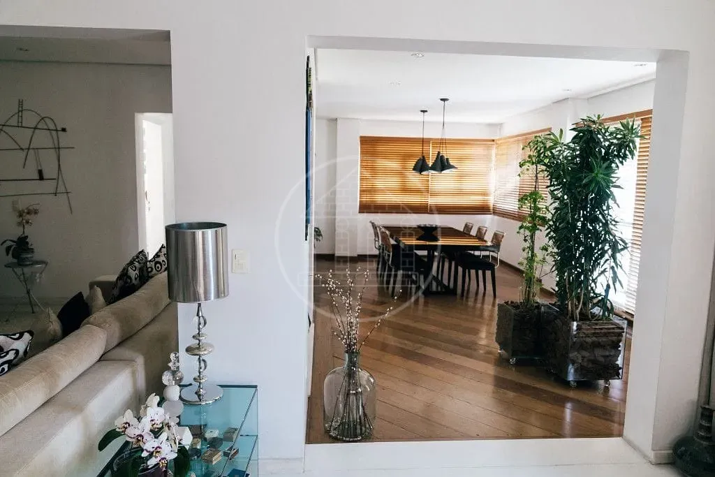 Apartamento, 4 quartos, 400 m² - Foto 9